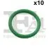 Oring 16,50x2,43 HNBR    10szt woreczek 10 sztuk 3411159010