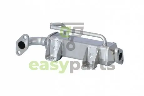 Радіатор EGR FORD RANGER 2,5TDCI MAZDA BT50 2,5D NRF 48407
