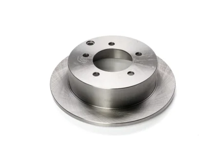 Фото tarcza ham. tyј mitsubishi lancer 2.0 08- 262x10 DR!VE+ DP1010111665 TARCZA HAM. TYЈ MITSUBISHI LANCER 2.0 08- 262X10 DR!VE+ DP1010111665