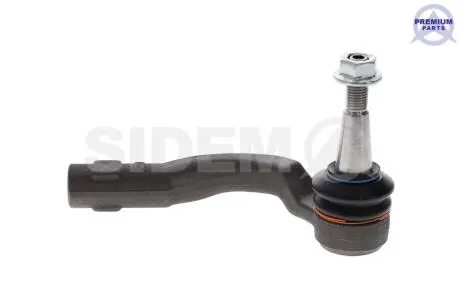 KONCOWKA DRAZKA VOLVO S90 V90 PRZOD PR SZT SIDEM 67331