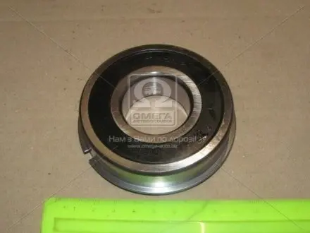 Подшипник шариковый 35*80*21 NSK TM307NRC3