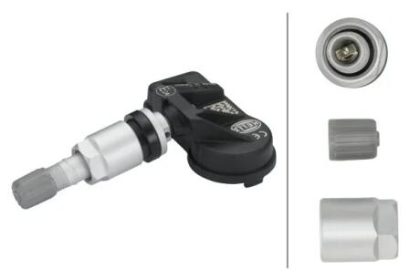 CZUJNIK CI—N. W KOLE TPMS MITSUBISHI ASX, PAJERO HELLA 6PP358139391