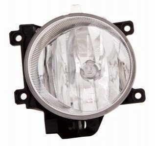 FOG LAMP.ASSY..SAE&ECE.TY.LAND CRUSR FJ200..12. DEPO / LORO 2122089LAQ