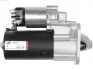 ROZRUSZNIK /SYS./BOSCH FORD FOCUS 2.5 RS,C70 2.4 AS-PL S0877S (фото 2)