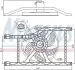 FIAT 500 (07-), FIAT PANDA (12-), LANCIA Y (11-) NISSENS 85920 (фото 1)