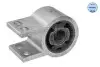 TULEJA WAH. OPEL P. ASTRA K (06/15-) LE/PR TYLNA MEYLE 6146100026 (фото 2)