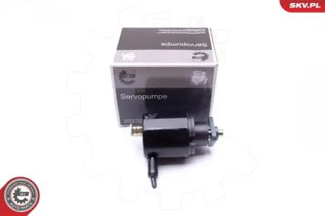 Pompa wspomagania ROVER 800/820, 2.0B 1986-1991 SKV GERMANY 10SKV280