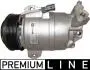 Компрессор кондиционера RENAULT KOLEOS 2,0DCI 08- MAHLE / KNECHT ACP454000P (фото 1)