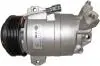 Компрессор кондиционера RENAULT KOLEOS 2,0DCI 08- MAHLE / KNECHT ACP454000P (фото 3)