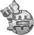 Компрессор кондиционера RENAULT KOLEOS 2,0DCI 08- MAHLE / KNECHT ACP454000P (фото 4)