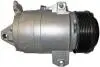 Компрессор кондиционера RENAULT KOLEOS 2,0DCI 08- MAHLE / KNECHT ACP454000P (фото 5)