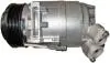 Компрессор кондиционера RENAULT KOLEOS 2,0DCI 08- MAHLE / KNECHT ACP454000P (фото 6)
