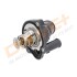 Termostat FORD 1,8-2,3 00- 90 /MAVERICK MONDEO/ DR!VE+ DP2310140668 (фото 1)