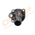 Termostat FORD 1,8-2,3 00- 90 /MAVERICK MONDEO/ DR!VE+ DP2310140668 (фото 3)