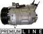 Компрессор кондиционера R 1.6/2.3DCI 100YF/120CM MAHLE / KNECHT ACP610000P (фото 1)