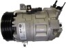 Компрессор кондиционера R 1.6/2.3DCI 100YF/120CM MAHLE / KNECHT ACP610000P (фото 3)