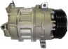 Компресор кондиціонера R 1.6/2.3DCI 100YF/120CM MAHLE / KNECHT ACP610000P (фото 5)