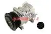 КОМПРЕССОР КЛИМАТИЗАЦИИ FIAT DOBLO 09&gt; 1.4 T-JET FAST FT56318 (фото 1)
