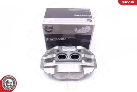 Суппорт тормозной przуd lewy, LAND ROVER Defender SKV GERMANY 34SKV845