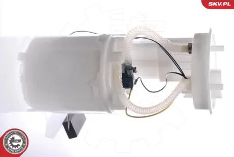 Насос палива kpl. PSA PEUGEOT 406 hdi, 46523408 SKV GERMANY 02SKV723