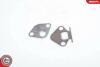 Zawуr EGR VW, SEAT, 06A 131 501 E, 06A 131 501 N SKV GERMANY 14SKV043 (фото 6)