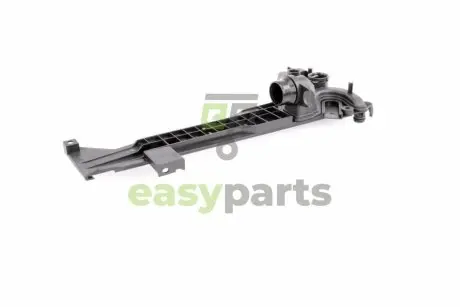 Опора, компенсационный бак охлаждающей жидкости VAICO V201381