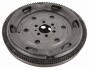 Демпфер зчеплення Audi A4/A6 1.8T/2.0 FSI 97-09 SACHS 2295601026 (фото 2)