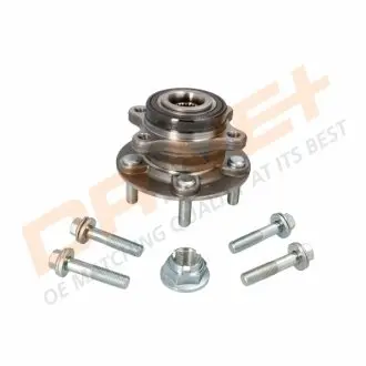 Фото piasta z ┼üo┼╗yskiem /prz├ôd/ ford mondeo v 14- DR!VE+ DP2010100740 PIASTA Z ┼üO┼╗YSKIEM /PRZ├ôD/ FORD MONDEO V 14- DR!VE+ DP2010100740
