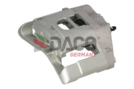 Фото zacisk hamulca Audi A4 B7 04-08, A6 C6 04-11 PP DACO BA0247 Zacisk hamulca Audi A4 B7 04-08, A6 C6 04-11 PP DACO BA0247