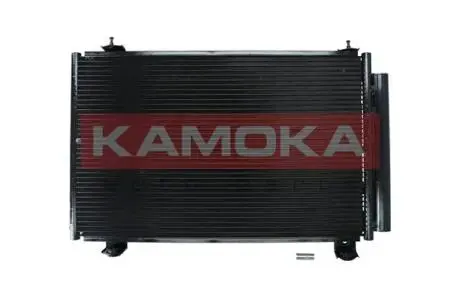 Радiатор кондицiонера KAMOKA 7800029