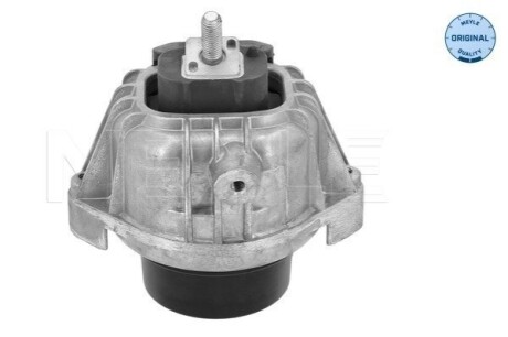 Опора двигуна BMW 3 (E90-E93) 06-13 (M57N2) (L) MEYLE 3002212116