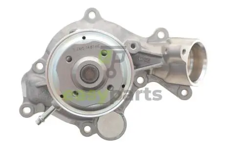 Помпа води Audi Q5/Q7/Q8/VW Touareg 3.0 TSI 16- GRAF PA1481