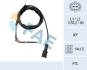 Датчик температуры ВГ Opel Astra H 1.7 CDTI 07- FAE 68123 (фото 1)