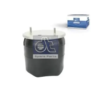 Подушка пневмоподвески 940 MB BPW 30K (260x430) DT 1016009