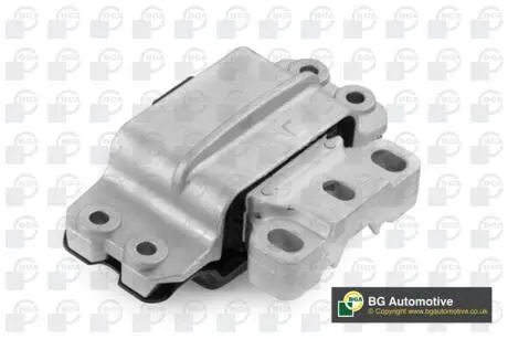Подушка двигателя (L) VW Caddy 1.2TSI/1.4/1.6 04- BGA MT9121