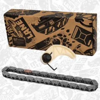 ROZRZAD KPL LANCUCHOWY SZT ET ENGINETEAM RS0076