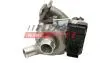 ТУРБОКОМПРЕССОР FORD TRANSIT 06&gt; 2.2 TDCI 5-PIN FAST FT63551 (фото 3)