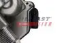 Дросельна заслінка VW CRAFTER 06> 2.5 TDI 06> FAST FT50419 (фото 4)