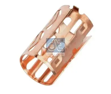 Фото 1 - зажимная гильза, датчик частоты вращения колеса DT 463781 Зажимная гильза, датчик частоты вращения колеса DT 463781 (фото 1)