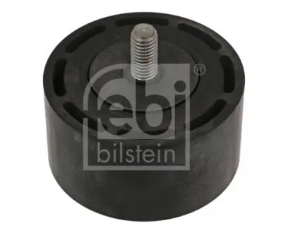Паразитний / ведучий ролик, поліклиновий ремінь FEBI BILSTEIN 35634
