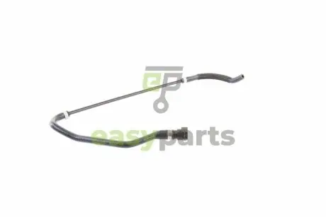 Шланг для видалення повітря, Компенсаційний бак VAICO V201227