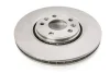 TARCZA HAM. PRZУD RENAULT LAGUNA III 07- 320X28 DR!VE+ DP1010111522 (фото 1)