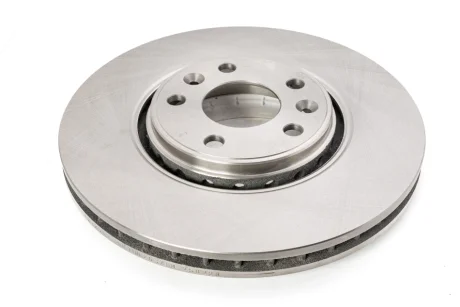TARCZA HAM. PRZУD RENAULT LAGUNA III 07- 320X28 DR!VE+ DP1010111522