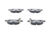 KLOCKI HAM./TYЈ/ TOYOTA AURIS 07- /CERMA ICZNE/ ATE 13047056902 (фото 2)