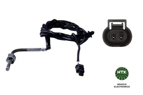 CZUJNIK TEMP.SPALIN CHRYSLER 300C 3.0 10- NGK 95218