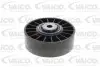 Паразитный / ведущий ролик, поликлиновой ремень VAICO V3001321 (фото 3)