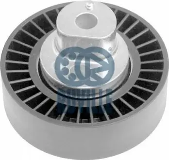 Паразитный / ведущий ролик, поликлиновой ремень RUVILLE 55007