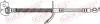 PRZEWOD HAMULC ELAST BRAKE HOSE SZT QUICK BRAKE 50886 (фото 1)