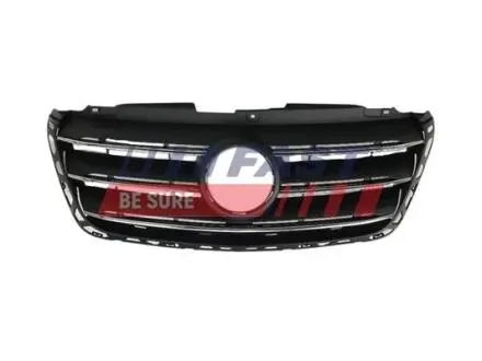 Фото решітка радіатора MERCEDES SPRINTER 18> 907/910 FAST FT91604 Решітка радіатора MERCEDES SPRINTER 18> 907/910 FAST FT91604