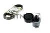 Zest.paska micro MB MERCEDES : Classe A, B, CLA KA85530